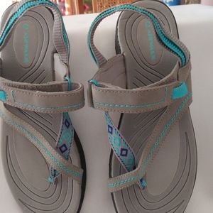 AIRWALK SIZE 7 .5 SANDAL